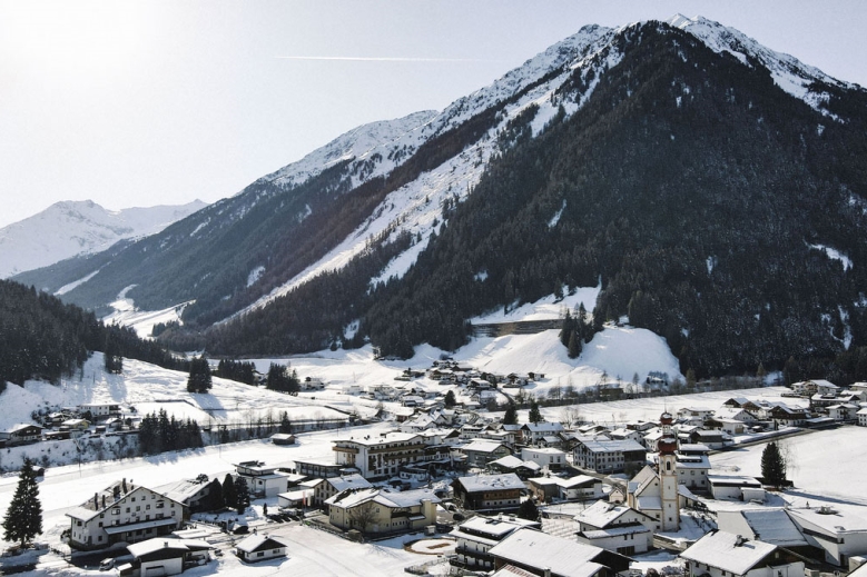 Hotel Bergsporthotel Antonie