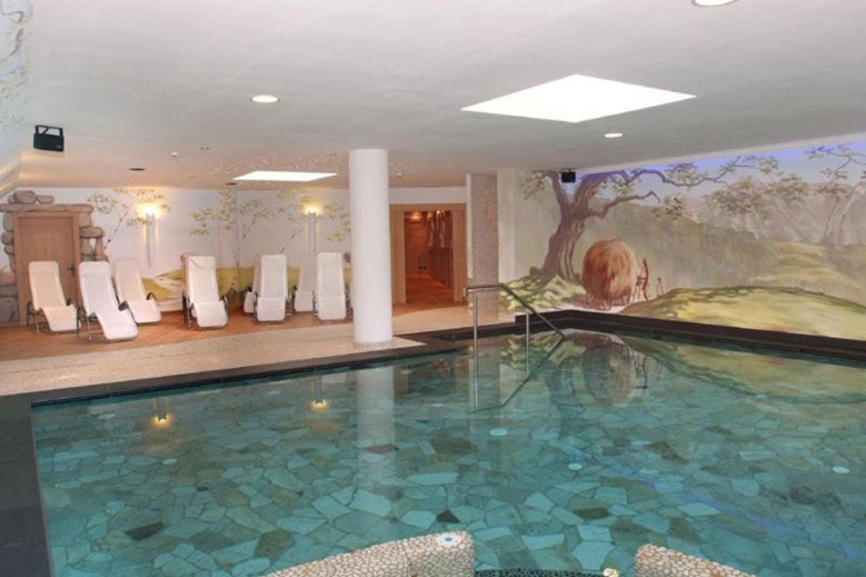 Hotel Hotel Agritur Pianrestel