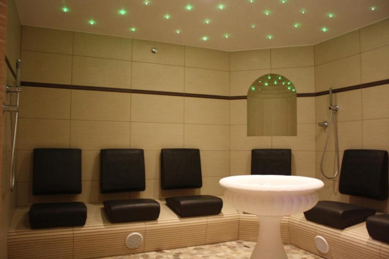 Hotel Hotel Agritur Pianrestel