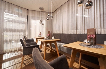 Hotel Gundolf ****