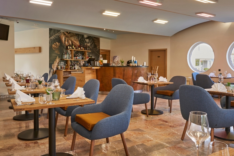 Hotel Hotel THERMAL RESORT LENDAVA