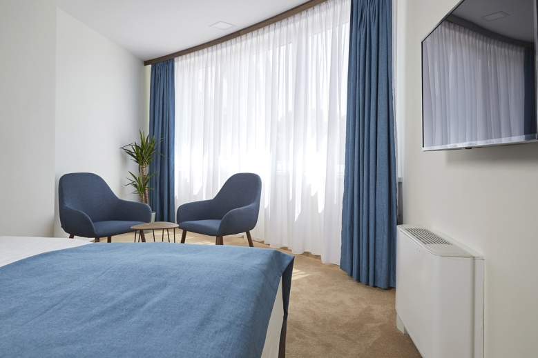 Hotel Hotel THERMAL RESORT LENDAVA