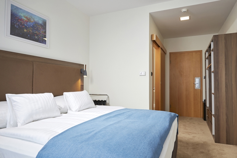 Hotel Hotel THERMAL RESORT LENDAVA