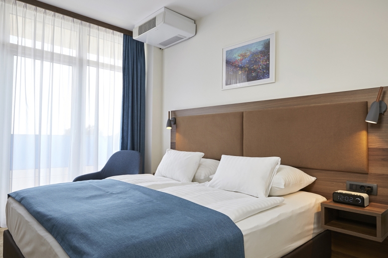 Hotel Hotel THERMAL RESORT LENDAVA