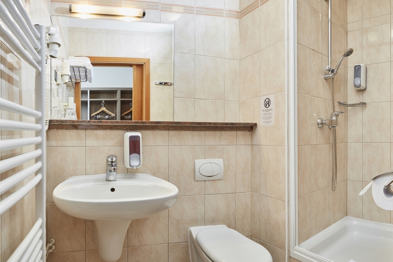 Hotel Hotel THERMAL RESORT LENDAVA