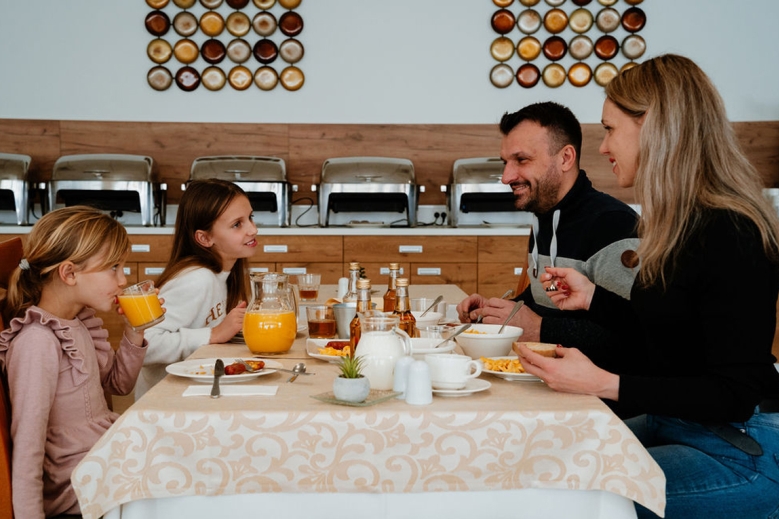 Hotel Hotel THERMAL RESORT LENDAVA