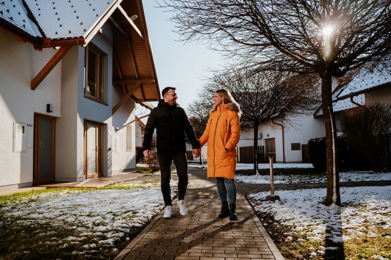 Hotel Apartmány THERMAL RESORT LENDAVA