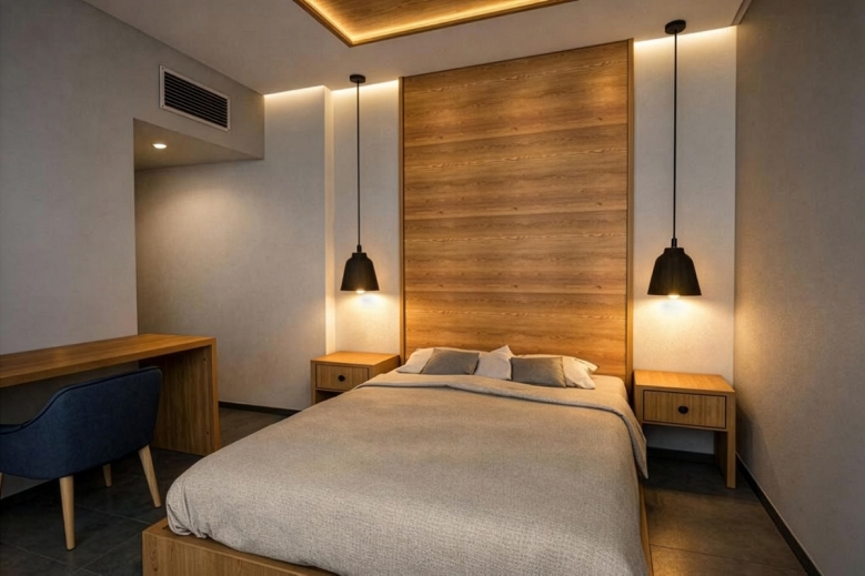 Hotel Hotel La Caminatha dovolenka