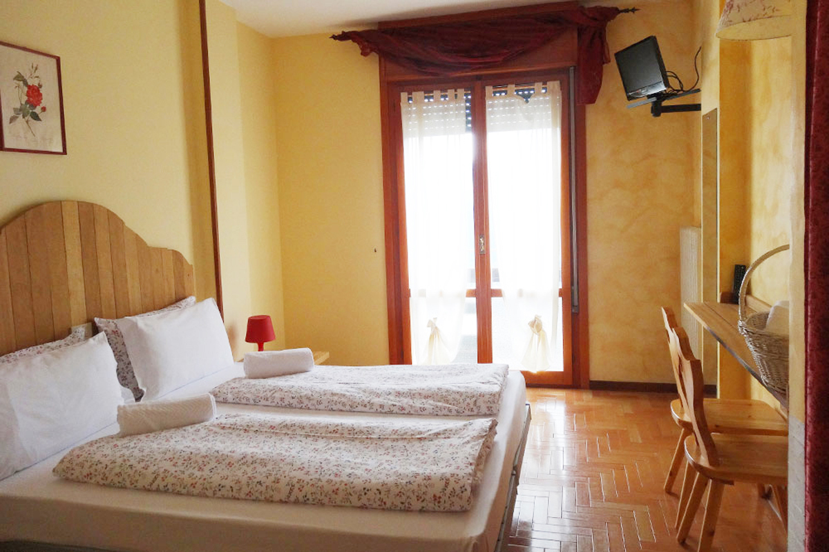 Hotel La Caminatha 2