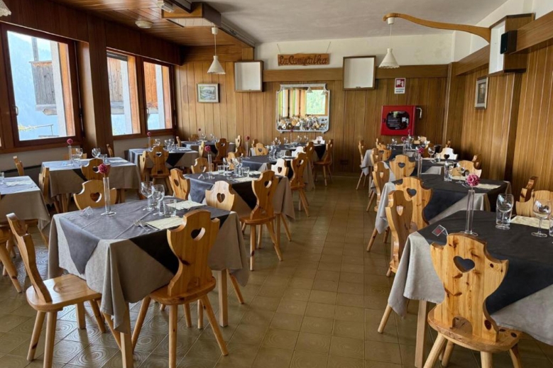 Hotel Hotel La Caminatha