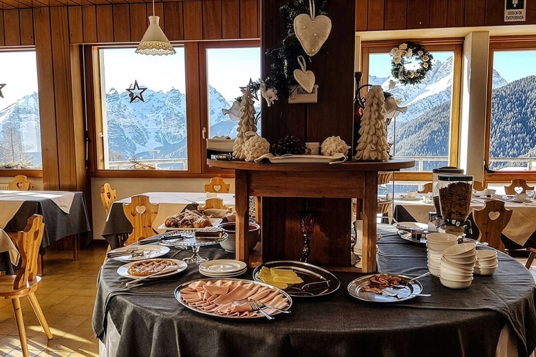 Hotel Hotel La Caminatha dovolenka