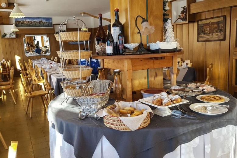 Hotel Hotel La Caminatha