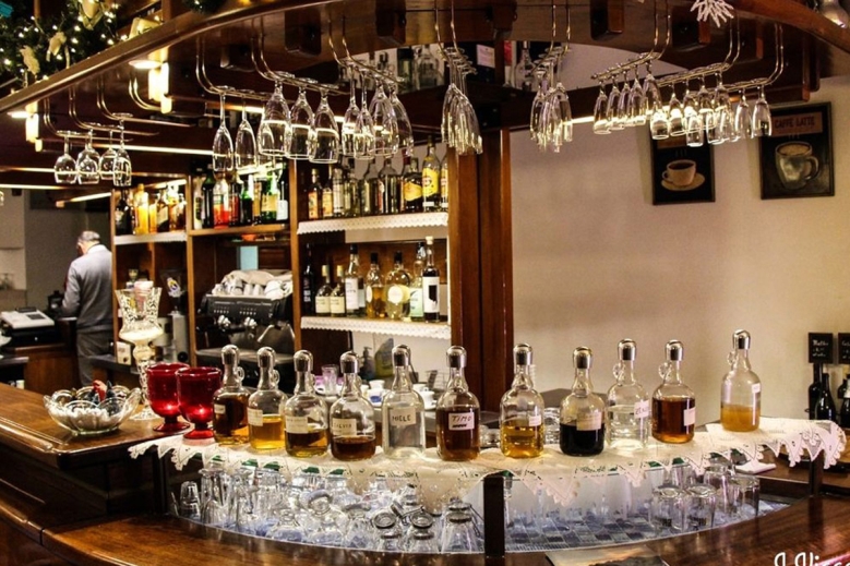 Hotel Hotel La Caminatha