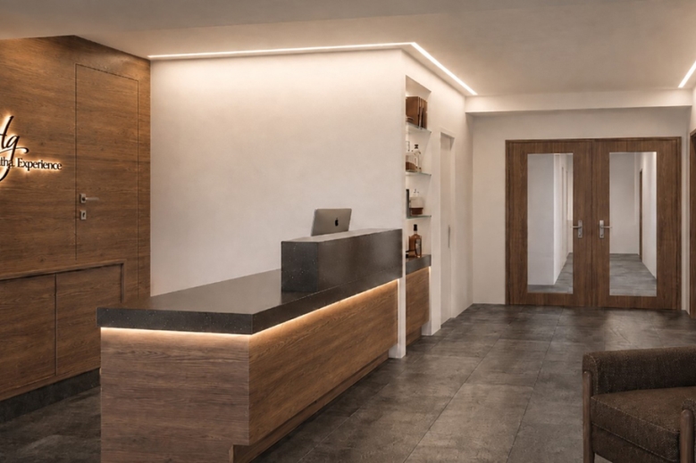 Hotel Hotel La Caminatha dovolenka