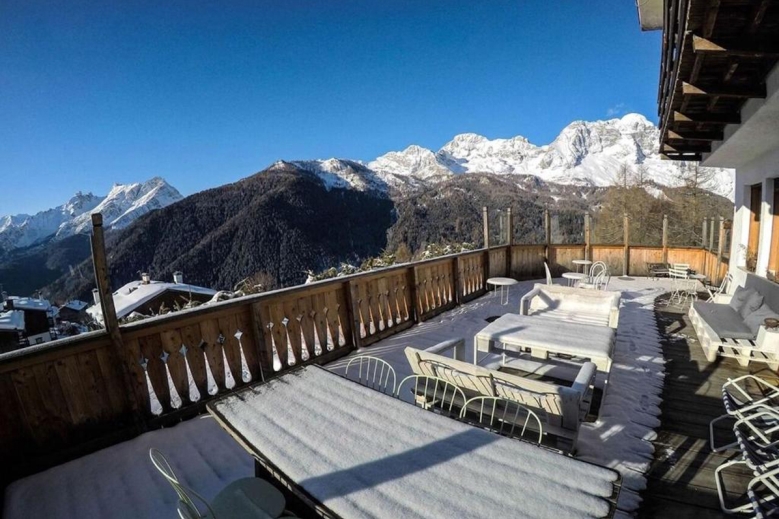 Hotel Hotel La Caminatha