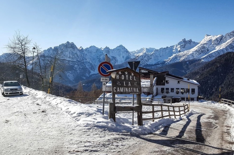 Hotel Hotel La Caminatha