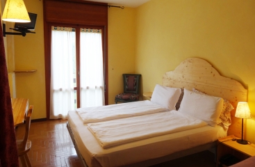 Hotel La Caminatha***