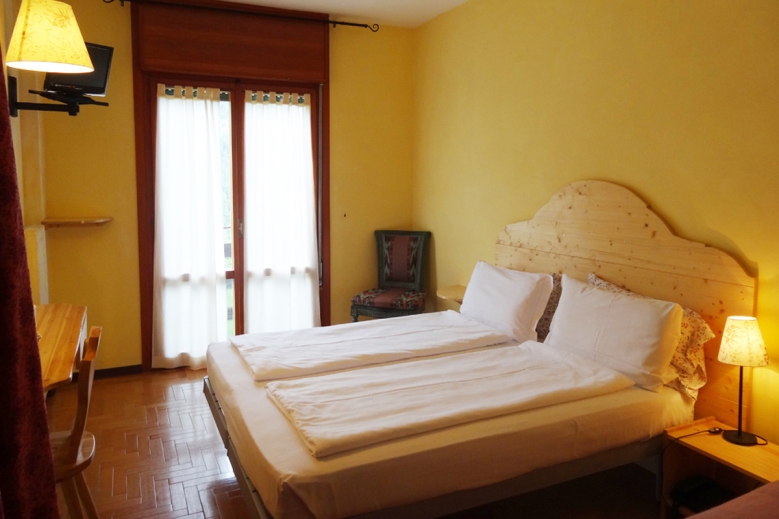 Hotel Hotel La Caminatha