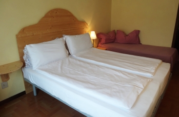 Hotel La Caminatha***