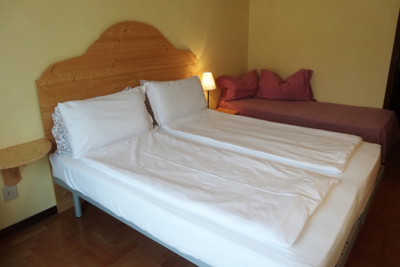 Hotel Hotel La Caminatha