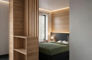 Hotel La Caminatha***