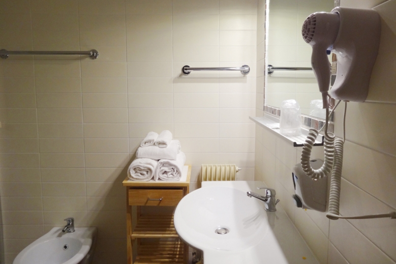 Hotel Hotel La Caminatha