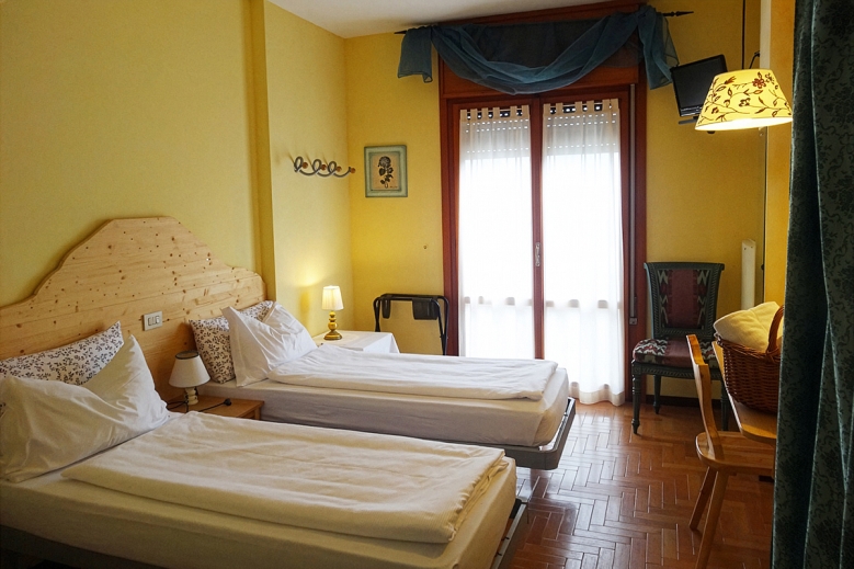 Hotel Hotel La Caminatha dovolenka