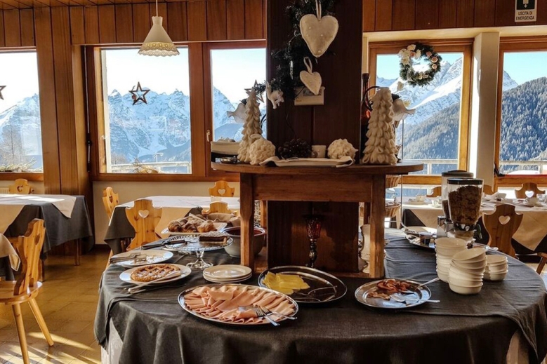 Hotel Hotel La Caminatha