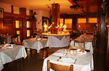 Hotel La Caminatha***