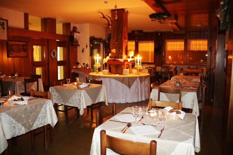 Hotel Hotel La Caminatha