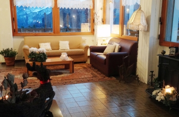 Hotel La Caminatha***