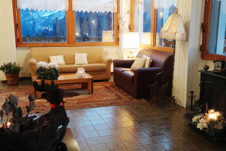 Hotel Hotel La Caminatha