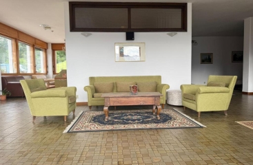 Hotel La Caminatha***