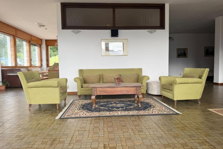 Hotel Hotel La Caminatha