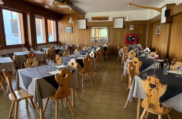 Hotel La Caminatha***