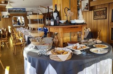 Hotel La Caminatha***