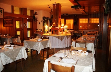 Hotel La Caminatha***