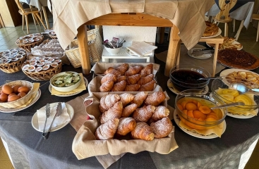 Hotel La Caminatha***