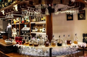 Hotel La Caminatha***