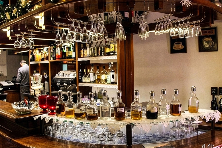 Hotel Hotel La Caminatha dovolenka