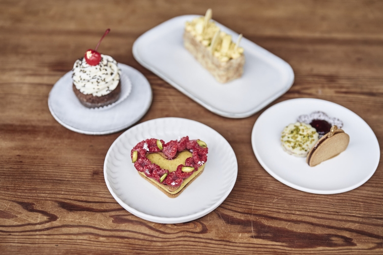 Hotel Goldene Rose Karthaus - pokoje