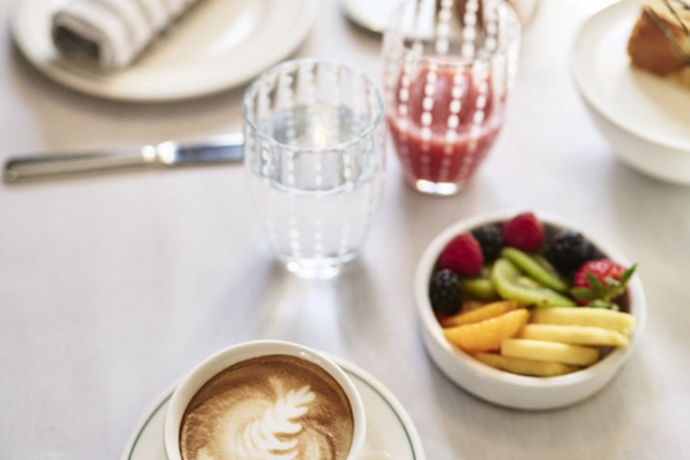 Hotel Goldene Rose Karthaus - pokoje