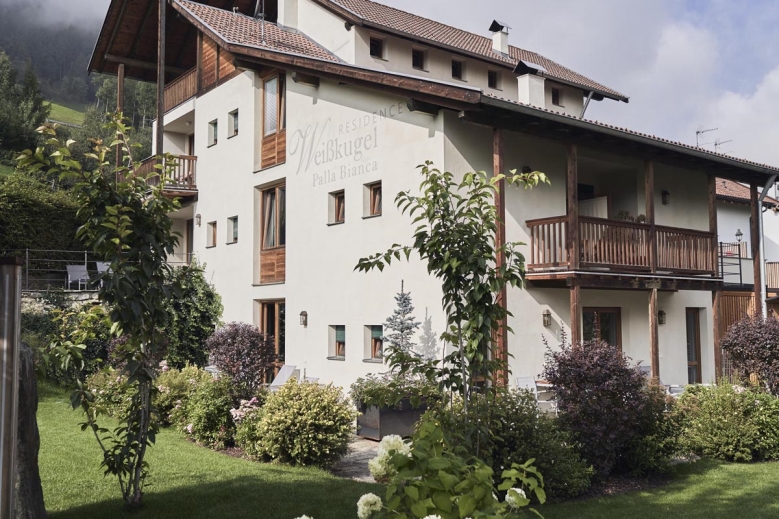 Hotel Goldene Rose Karthaus-apartmány