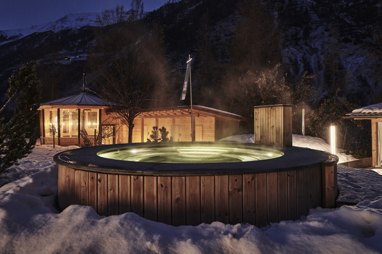 Hotel Goldene Rose Karthaus-apartmány