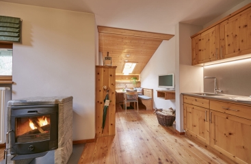 Goldene Rose Karthaus  - apartmny ****