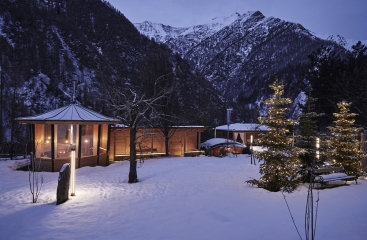 Goldene Rose Karthaus  - apartmny ****