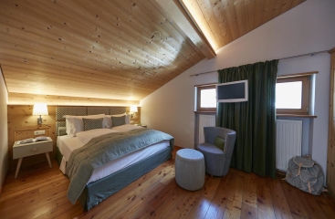 Goldene Rose Karthaus  - apartmny ****