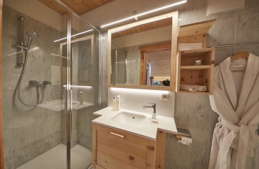 Goldene Rose Karthaus  - apartmny ****