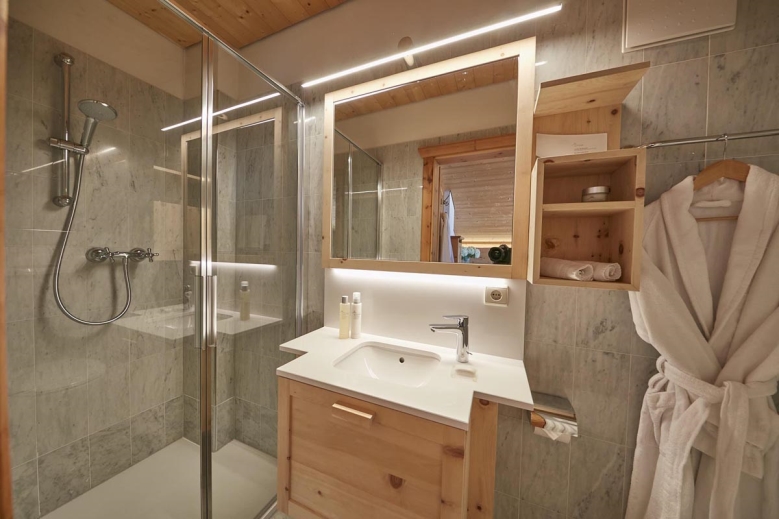 Hotel Goldene Rose Karthaus-apartmány