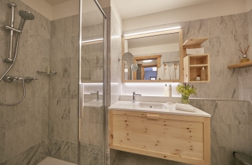 Goldene Rose Karthaus  - apartmny ****